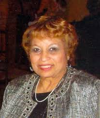 Gloriadine Gladstone Obituary