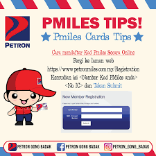 # cara mendaftar kad mesra petronas. Facebook