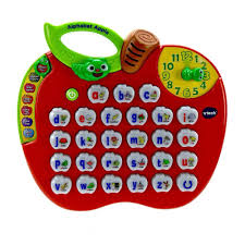 We did not find results for: Vtech Large Alphabet Apple Educational Toy Light Up Buttons Phonic Sounds Number Educational Toys Phonic Sounds Alphabet