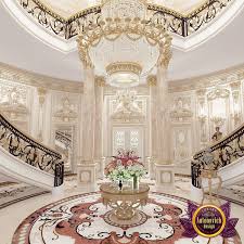 Royal Entrance Interior Kenya Luxury Mansions Interior Mansion Interior Luxury Interior