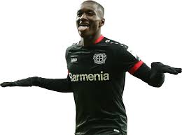 Sichere dir jetzt deinen persönlichen artikel von moussa diaby. Moussa Diaby Football Render 76586 Footyrenders