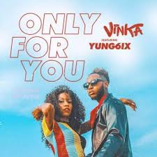 A gothic model you can dress, perfect to accompany you doll on halloween! Vinka Ft Yung6ix Only For You Naijaremix