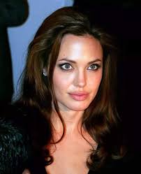 Lovely Angelina Jolie ❤️