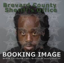 Arrests In Brevard County: June 25, 2025