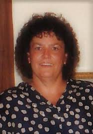 Obituary information for Wanda Irene Rush
