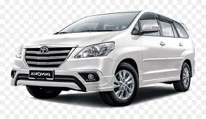 Toyota kijang masuk ke indonesia pada 1977 dengan mengeluarkan model kendaraan niaga. Toyota Grand New Innova Price Jaguar Suv Hd Png Download Vhv