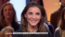 Inès de Warren [Jeudi La Procure 28/02/13]