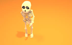 The best gifs are on giphy. Artstation Dancing Skeleton Ester Hylkovsky