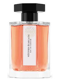 Vétiver Écarlate L&amp;#039;Artisan Parfumeur parfum - un nouveau parfum  pour homme et femme 2022