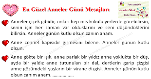 Anneler Gunu Sozleri Anneler Gunu Mesajlari Anneler Gunu Etkinlikleri Anneler Gunu Anlamli Sozler Anneler Gunu Anneler Gunu A Annele Mesajlar Anne Anneler Gunu