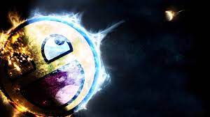 An amazing collection of epic wallpapers and backgrounds available for download for free. Download Epic Backgrounds For Desktop Emoji Wallpaper Wallpaper Dekstop Go Wallpaper