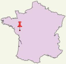 Tripadvisor has 200,180 reviews of nantes hotels, attractions, and restaurants making it your best nantes resource. Klimatabelle Klima Nantes Temperaturen Sonnenstunden Regentage