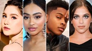 Ella Anderson, Daniella Perkins, Amarr & Ariel Martin Join Searchlight's  “Suncoast”