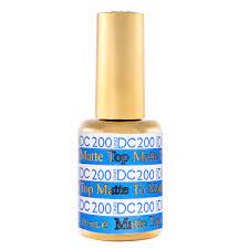 This action will navigate to reviews. Dc Matte Top Coat Dnd Gel Usa