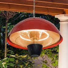 Maybe you would like to learn more about one of these? Belfry Heating Outdoor Electric Patio Heater Reviews Wayfair Co Uk