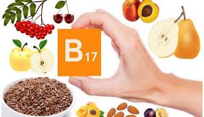 Discover foods high in this component with the help of a licensed dietitian in this free video.expert. Characteristic Sources Of Vitamin B17 Foods