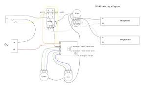 Active to passive is it possible. Preamp Wiring Diagrams And Schematics Nordstrand Audio