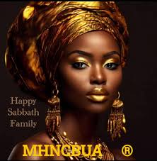 Happy Sabbath Wishes