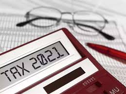Videos novas de makhenssa : Budget 2021 Tax Announcement 7 Direct Tax Announcements In Budget 2021 And Its Impact On Taxpayers The Economic Times