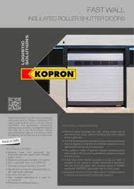 Get great results with our ai algorithms through renderforest online logo creation platform. Alle Kataloge Und Technischen Broschuren Von Kopron