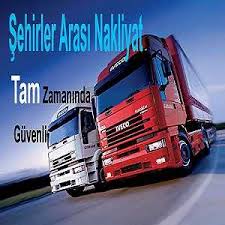 Temiz Nakliye Adli Kullanicinin Sehirlerarasi Nakliyat Panosundaki Pin Evler Tasimacilik Sehir