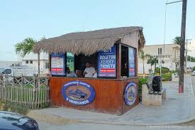 Lancia to mainland otobüs durağına sadece 5 dakikalık yürüme mesafesinde. How To Get To Isla Holbox 2021 The Whole World Is A Playground