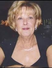 Carol Crews Rothrock Obituary August 24, 2016