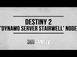 The futurescape.dock.outpost node is found on top of a building near the trainline that connects braytech futurescape to glacial drift. Steam Community Guide Warmind Sleeper Node Locations Video Guide Tips