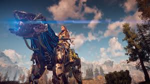 This is the story of horizon zero dawn, the hit 2017 playstation 4 exclusive game, edited into a movie. Horizon Zero Dawn Review Almost Unplayable And An Insult To Buyers Benchmarks Included Igor Slab