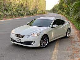 Equip cars, trucks & suvs with 2011 hyundai genesis coupe touch up paint from autozone. 2011 Hyundai Genesis For Sale In Dubai United Arab Emirates Hyundai Genesis Coupe 3 8