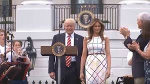 Resultado de imagen de tour de france 2017 Trump