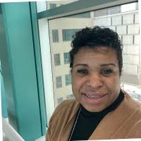 Jasmine Hampton-Nicholson MSN,RN,CNOR