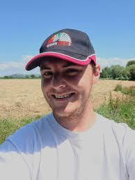 Chad Cottingham's Instagram, Twitter & Facebook