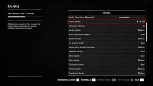 The release time is scheduled for 09:00 pst / 12:00 . Red Dead Redemption 2 Pc Settings Guide How To Get The Best Performance Rock Paper Shotgun