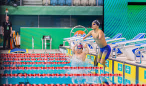 After narrowly missing a place on the 2016 australian paralympic team, comeback king grant 'scooter' patterson is fitter and faster than ever, and ready to contest his second paralympic games. Photo Gallery Australia S Paralympic Swimmers Have Been The Talk Of The Tokyo Trials In Adelaide This Week Swimming World News