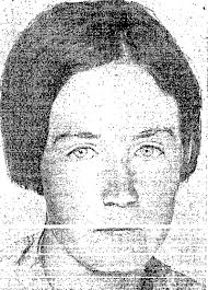 1929: 'The Arson Girl of Cortland' takes drastic steps for a better life