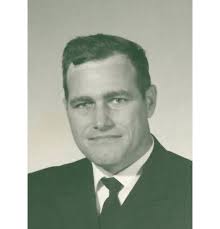 Donald Rohde Obituary (1936