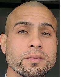 BoxRec: Aaron Cypress