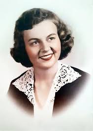 Mrs. Fleta Lou Riddle Obituary