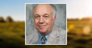 Francis Reed Obituary May 2, 2008