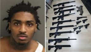 Man Found Guilty As Principal To Armed Burglary Faces Life In Prison