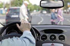 Leaving the scene of a road accident is a criminal offence and can be punished with up to 6 month in prison, a fine and points on your driving license. What Is A Pedestrian Accident Preszler Injury Lawyers