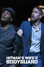 How to watch and stream The Hitman's Wife's Bodyguard - 2021 on Roku