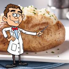 How Long Can You Store Peeled Potatoes Will Peeled Potatoes Go Bad If Left Out Of The Refrige Perfect Baked Potato Cooking Baked Potatoes How To Cook Potatoes