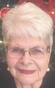 Marilyn Hiestand Obituary