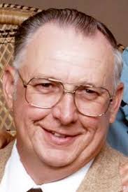 Gerald E. Lance 1936-2017