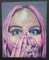 Teen Arts Show Features Impressive Student Artwork