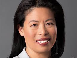 Maria Yap of Adobe is a 2022 Women of Influence honoree ...