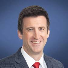 Joseph M. Ingram, M.D.