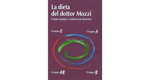 Consiglia inoltre in quale momento della giornata consumare gli alimenti e come organizzare il. Il Libro La Dieta Del Dottor Mozzi Dieta Gruppo Sanguigno